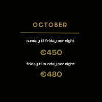 october